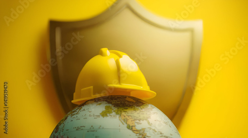 National Safety Month, National SAFE Day, JUNE 4, Generative Ai