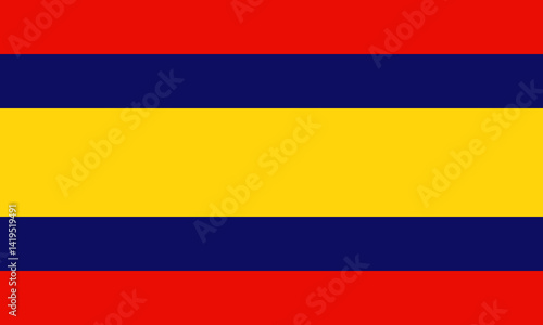Free Download Flag of Alor Setar - Malaysian city - GFXLoad