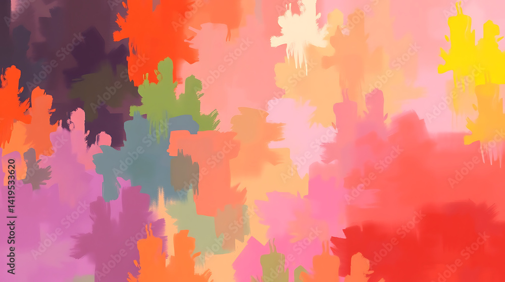 colorful Abstract images colorful Abstract images