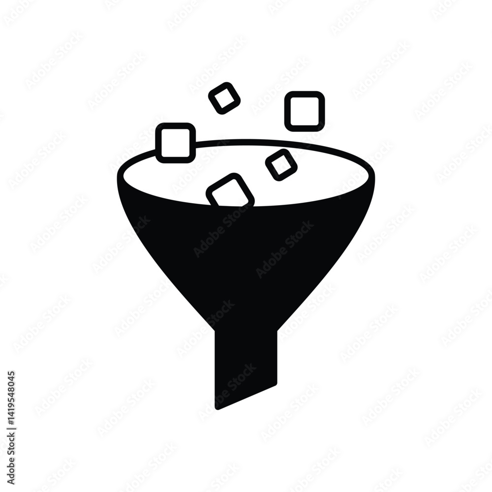 Verification Vector icon Verification Vector icon