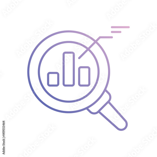 Time Optimisation Vector icon