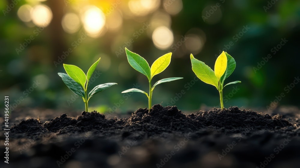 Successful business investment growth. Achieving business strategy goals with rising financial growth indicators. Successful business investment growth. Achieving business strategy goals with rising financial growth indicators.