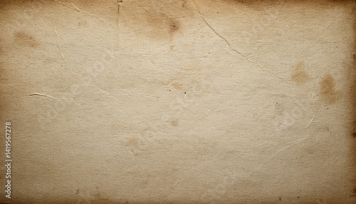 Old bad condition paper texture
