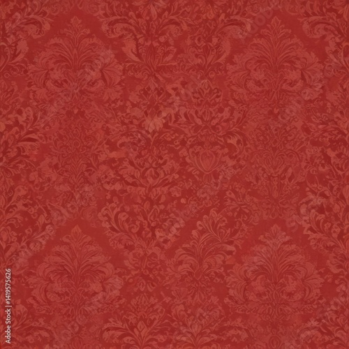 red vintage wallpaper, red vintage background, red vintage wallpaper background