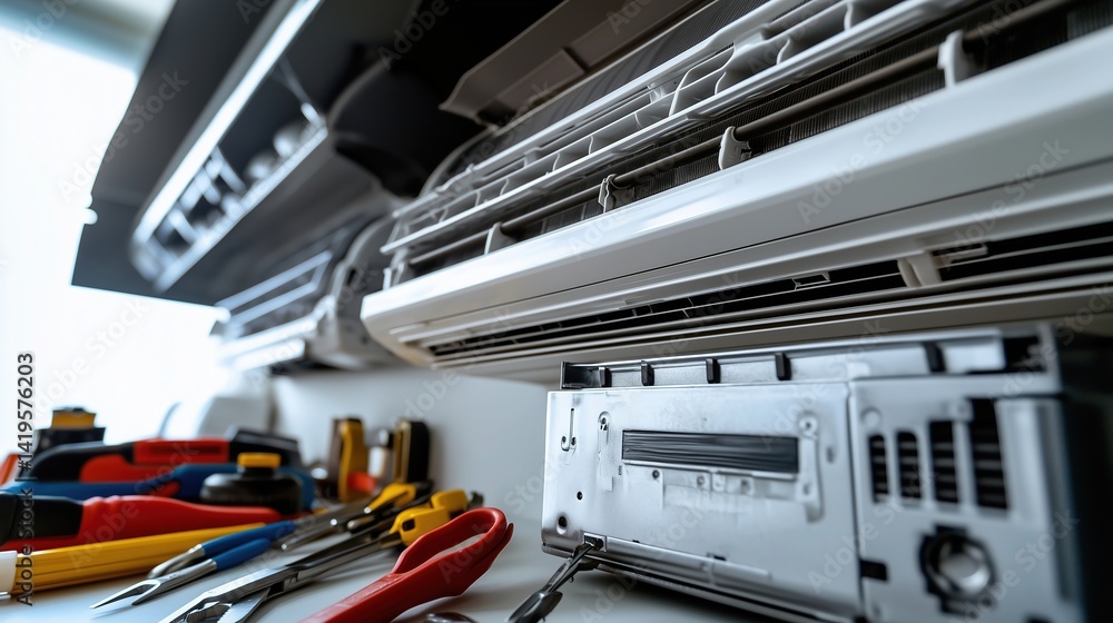 Air Conditioning Repair Tools Air Conditioning Repair Tools