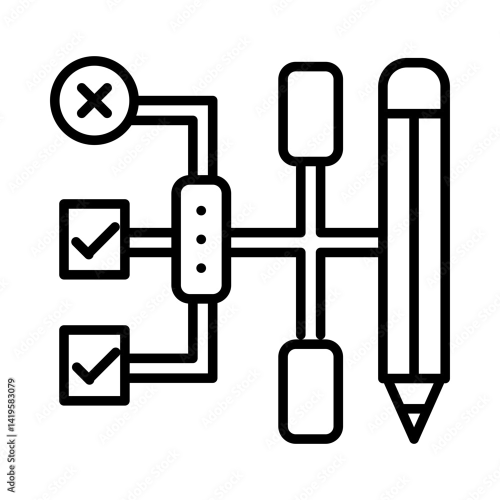 Planning icon Planning icon