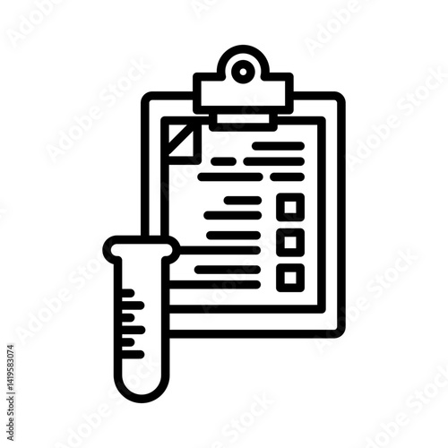 result icon