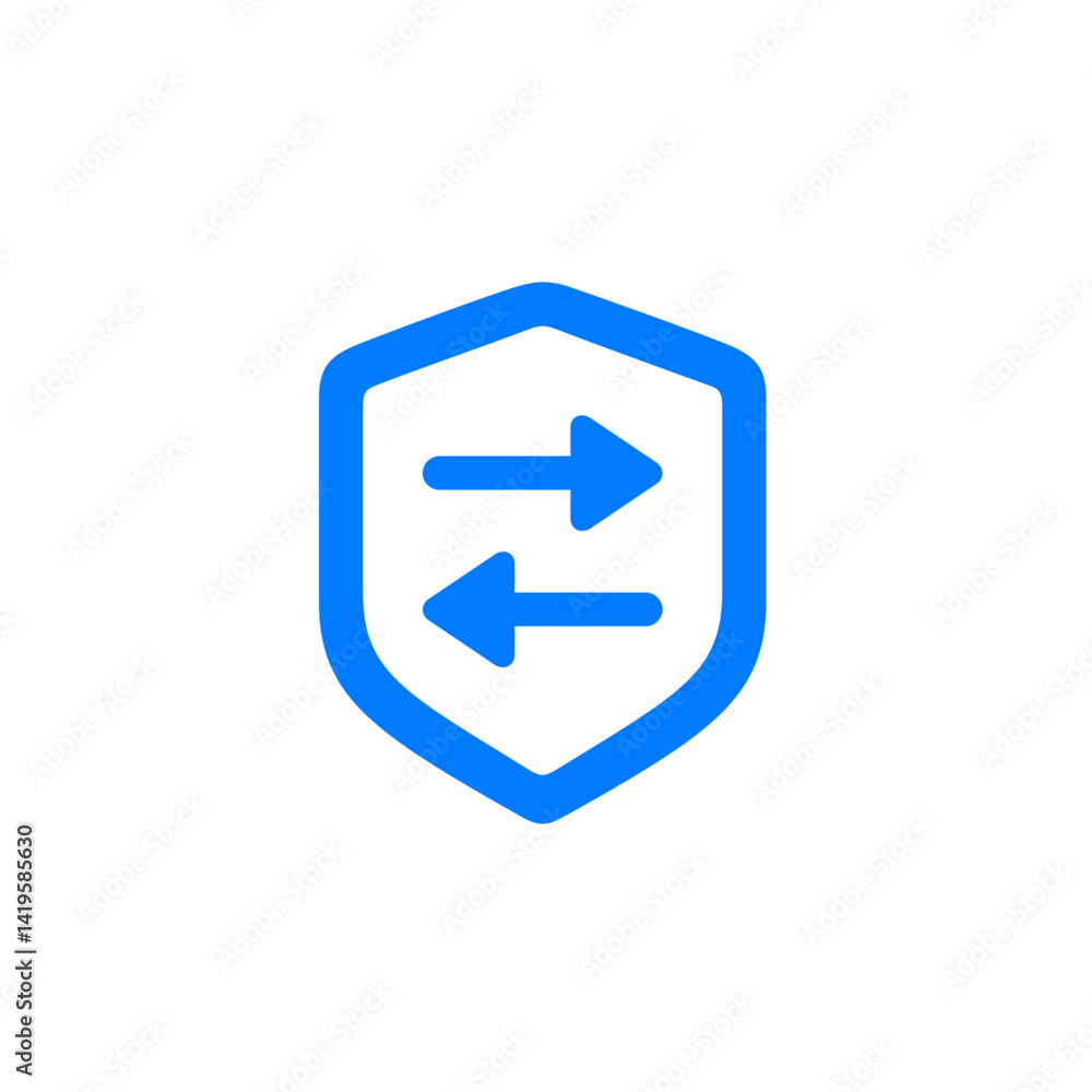 Firewall Icon Firewall Icon