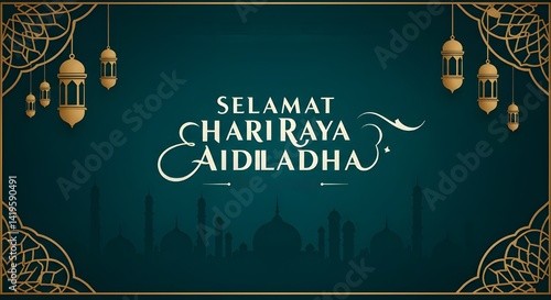 Majestic Aidiladha