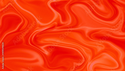 Abstract Illustration Background With Artistic Feel