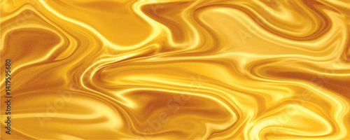 Abstract Canvas Texture Background For Artists
