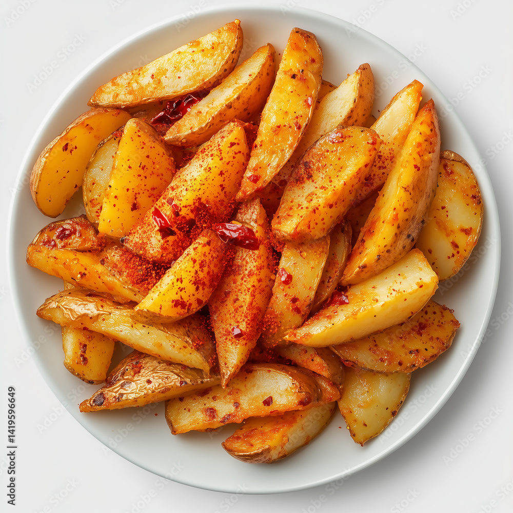 Save to Library Download Preview Preview Crop Find Similar File #: 1040439617 Crispy Potato Wedges on White Plate, Food Photography, Potato Wedges, Food Styling, White Background Save to Library Download Preview Preview Crop Find Similar File #: 1040439617 Crispy Potato Wedges on White Plate, Food Photography, Potato Wedges, Food Styling, White Background