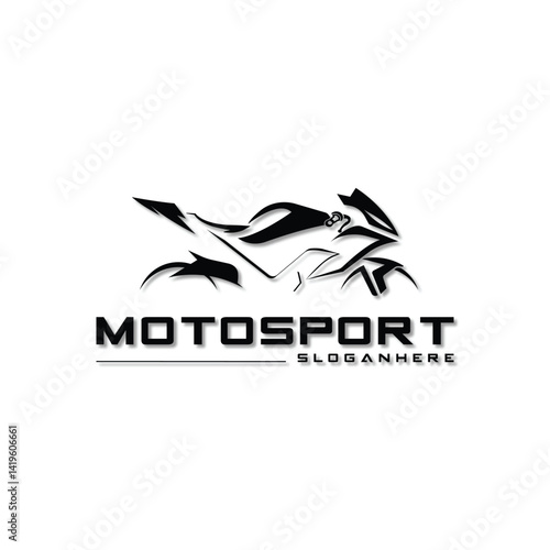 Automotive logo template vector illustration Eps10