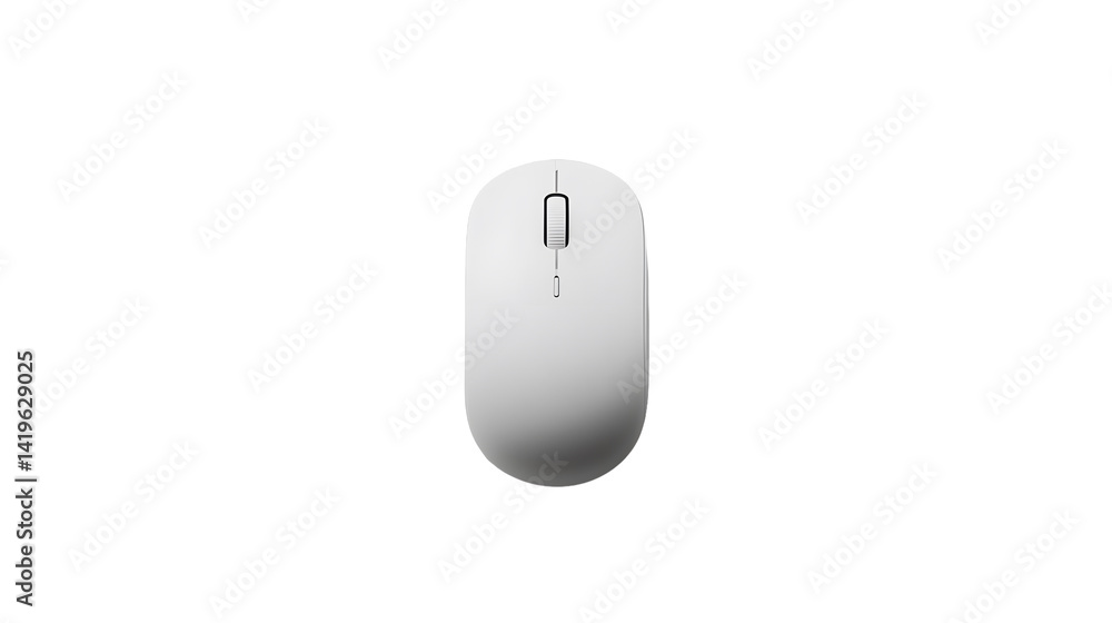 Wireless computer mouse Wireless computer mouse