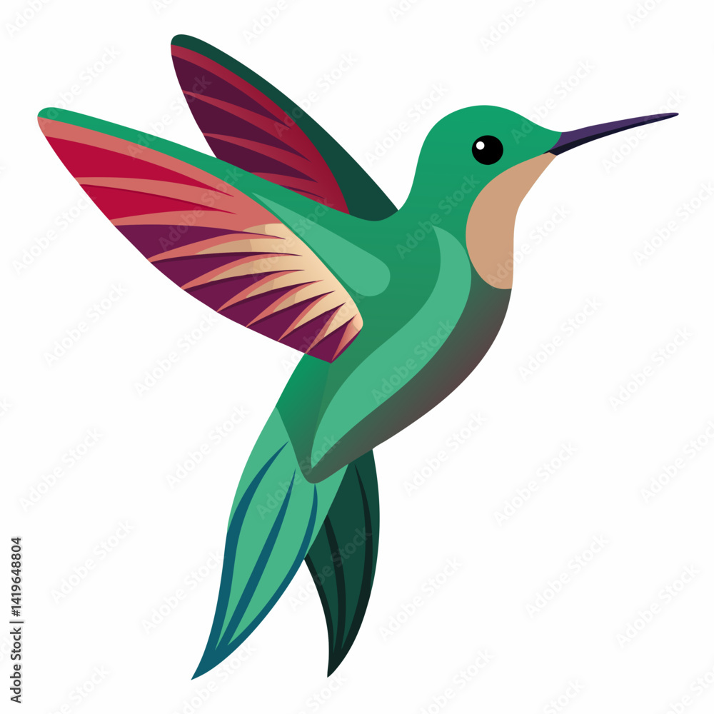 hummingbird hummingbird