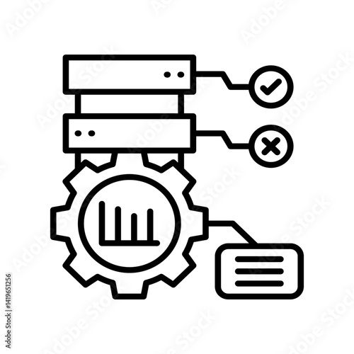 optimization icon