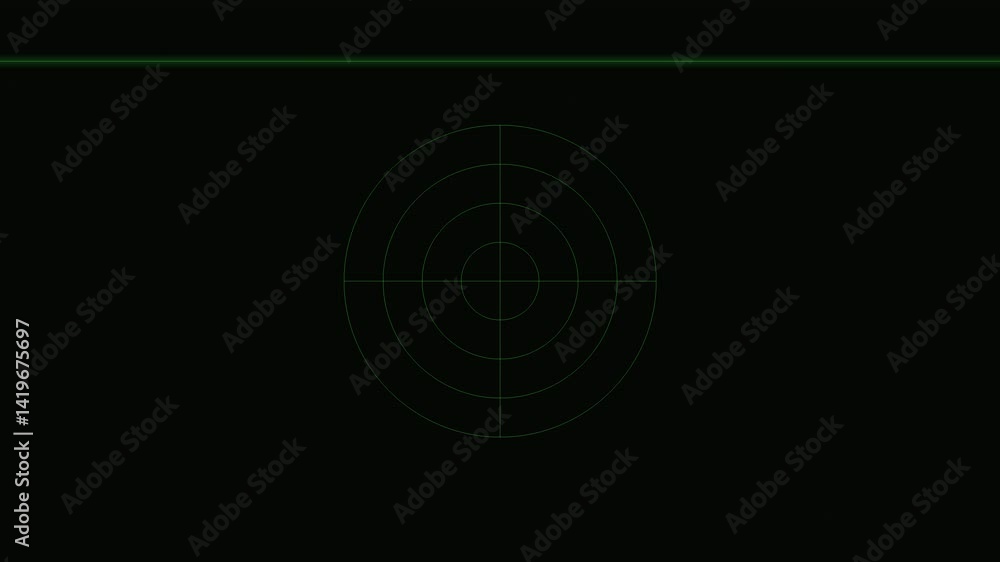 Futuristic scanning system with HUD interface analyzing and targeting elements in environment. Digital overlay displays real-time data through geometric grid patterns and targeting reticles. Futuristic scanning system with HUD interface analyzing and targeting elements in environment. Digital overlay displays real-time data through geometric grid patterns and targeting reticles.