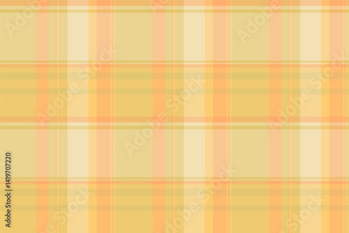 Warm, pastel plaid pattern.  Perfect for textile design, website backgrounds, or autumnal projects. This soft, subtle texture evokes feelings of comfort and warmth.