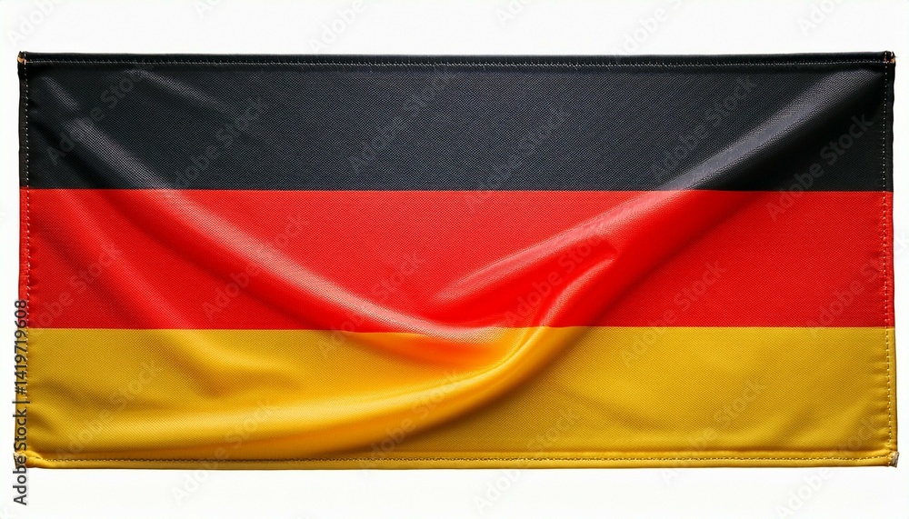 Naklejka premium flag 