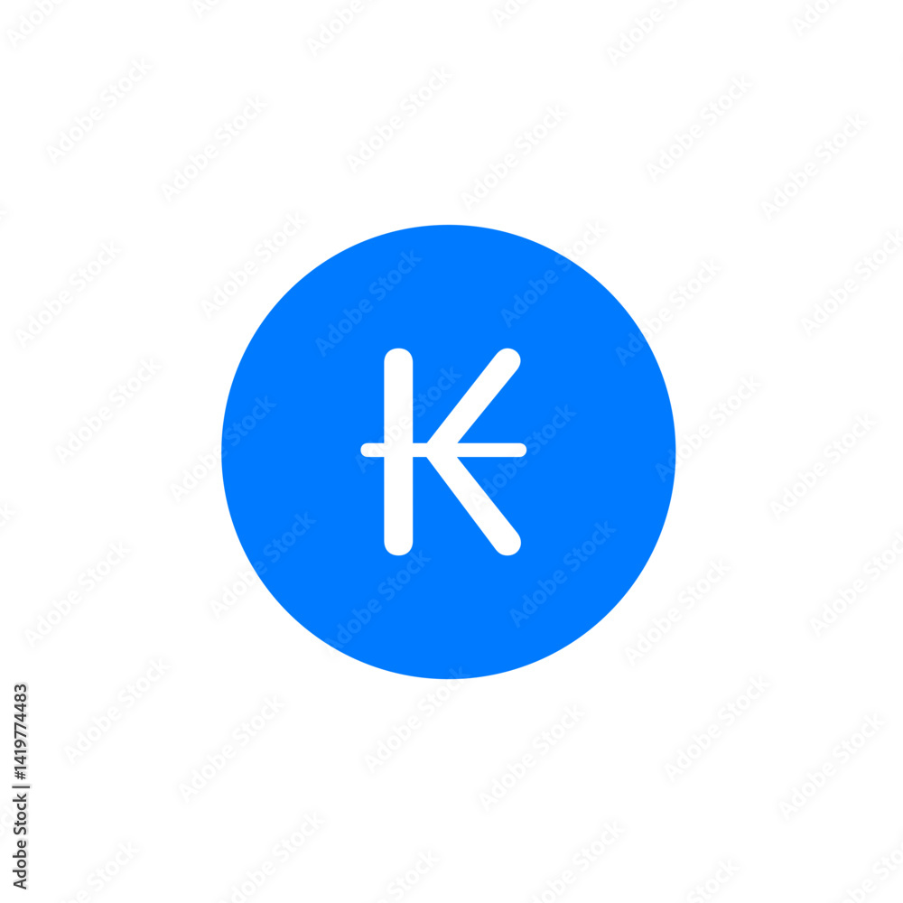 Kipsign Circle Filled Kipsign Circle Filled