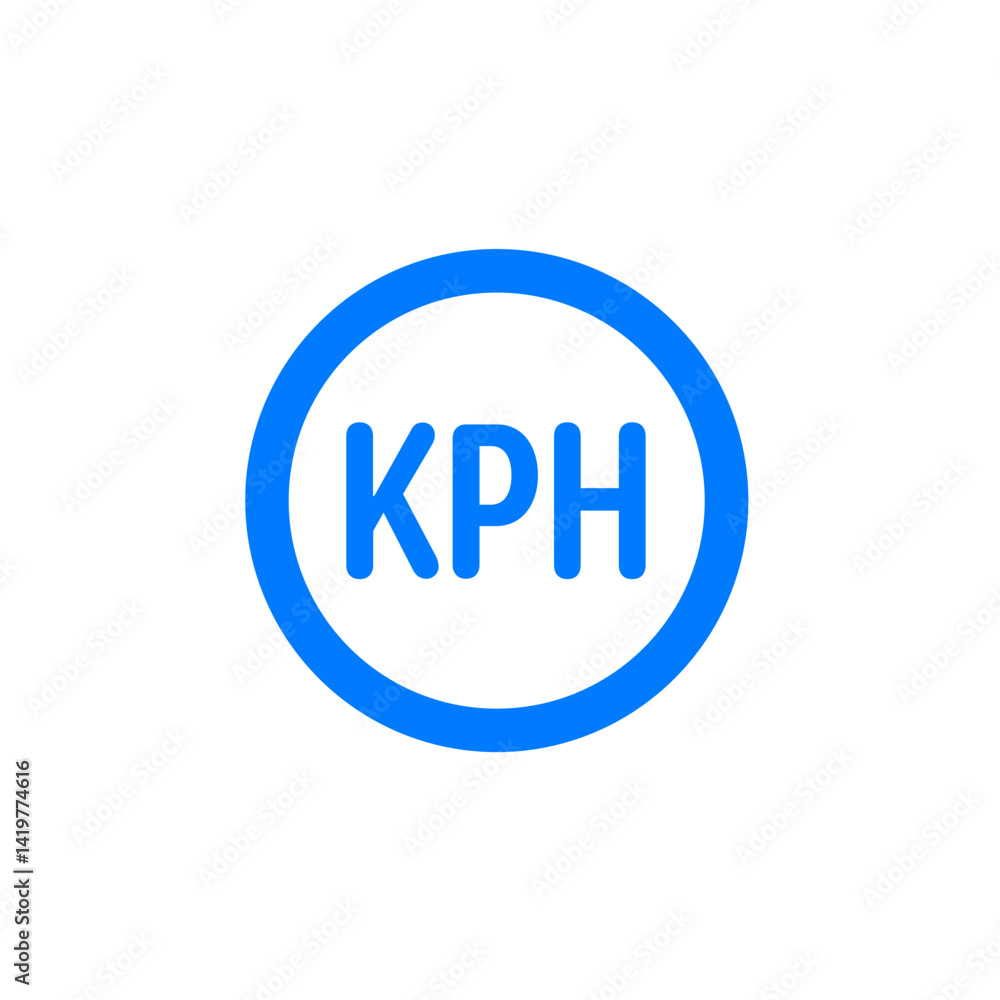 KPH Circle KPH Circle