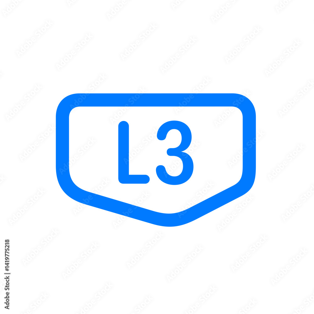 L3 Button Angled Bottom Left L3 Button Angled Bottom Left