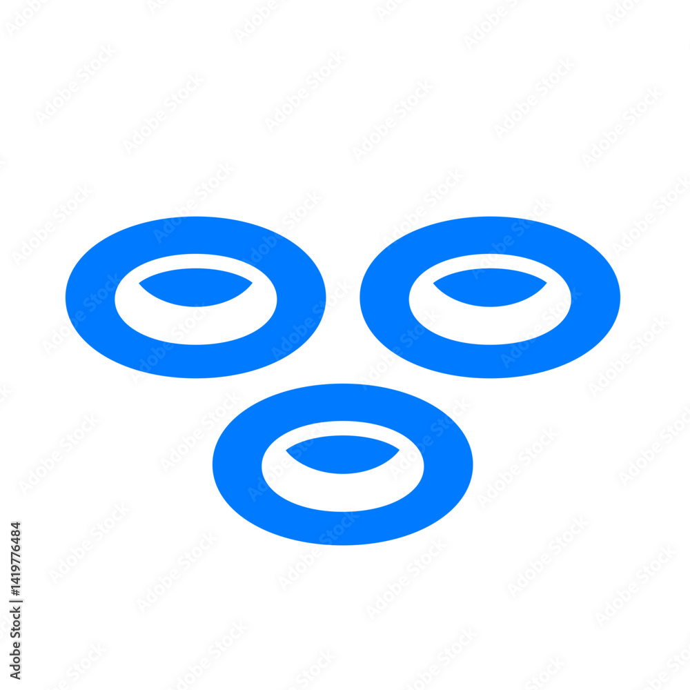 Inverted Triple Recessed Light Inverted Triple Recessed Light