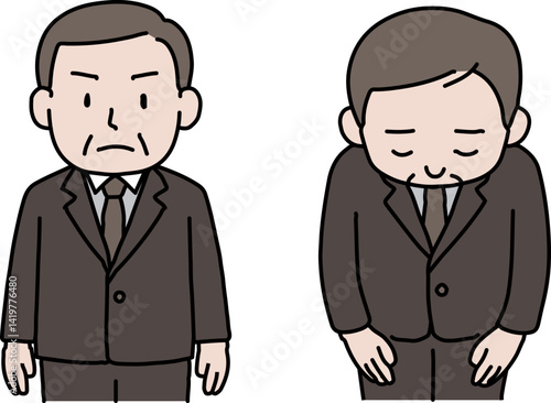 記者会見、記者発表、謝罪会見Ｃ
