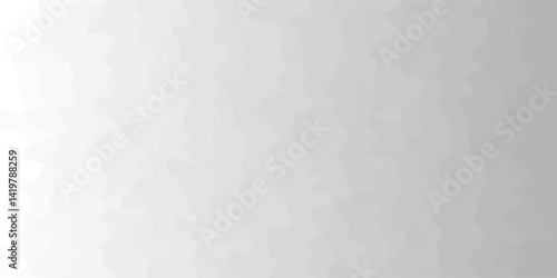 Creative background with scattered overlay of crumpled papers.