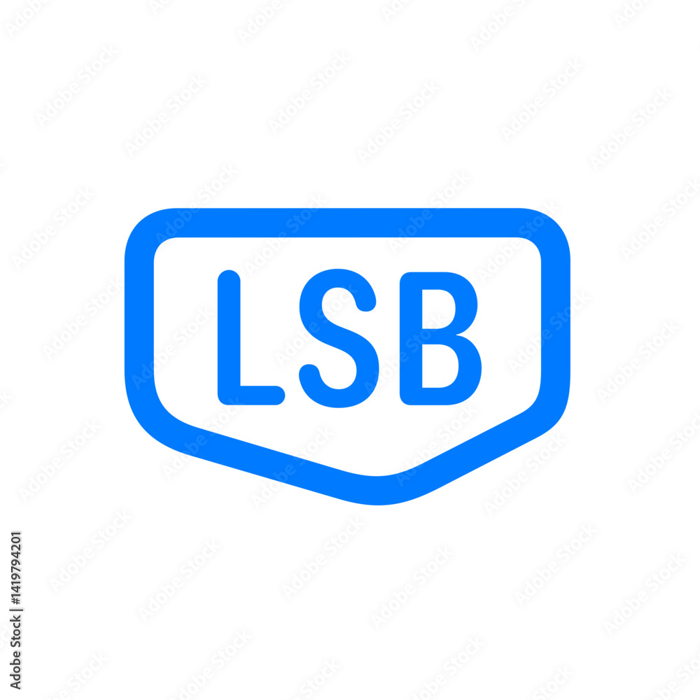 LSB Shield Icon
LSB Shield Icon