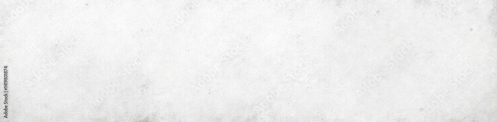 Fototapeta premium Textured white cement wall close-up Retro, vintage background , detail, design
