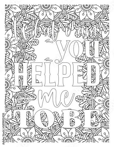 Wallpaper Mural Mothers-Day-Quotes-Coloring Pages. set of hand drawn doodle arrows Torontodigital.ca