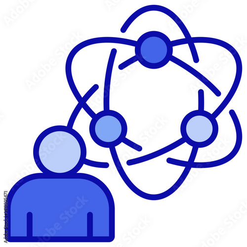 Genius Icon