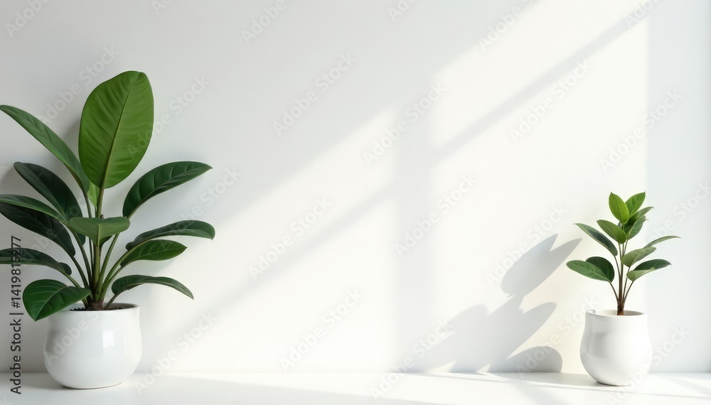 Crisp white backdrop, perfect for product display, clean lines , website, aesthetic, background Crisp white backdrop, perfect for product display, clean lines , website, aesthetic, background