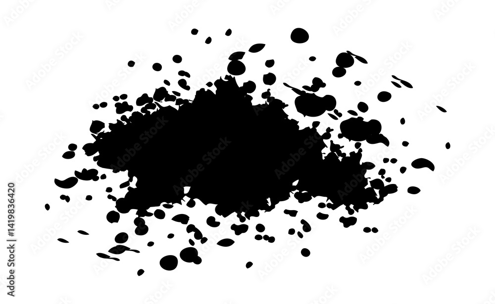 Abstract brush stock isolated on transparent PNG file
Abstract brush stock isolated on transparent PNG file