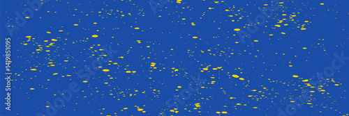 Random dots, circles. Dotted, speckles pattern. Pointillist, pointillism background. Stipple, stippling texture