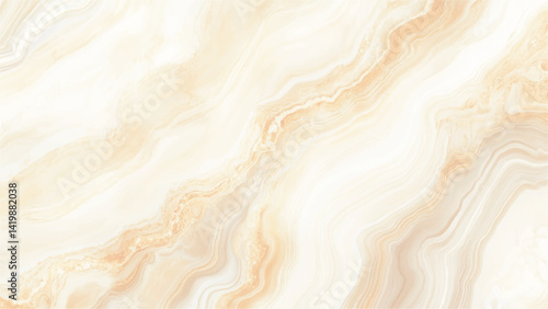 polished onyx marble with high resolution Elegant gold and white marble texture