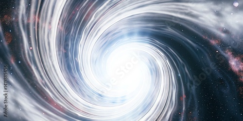 Gravitational Warp in Universe