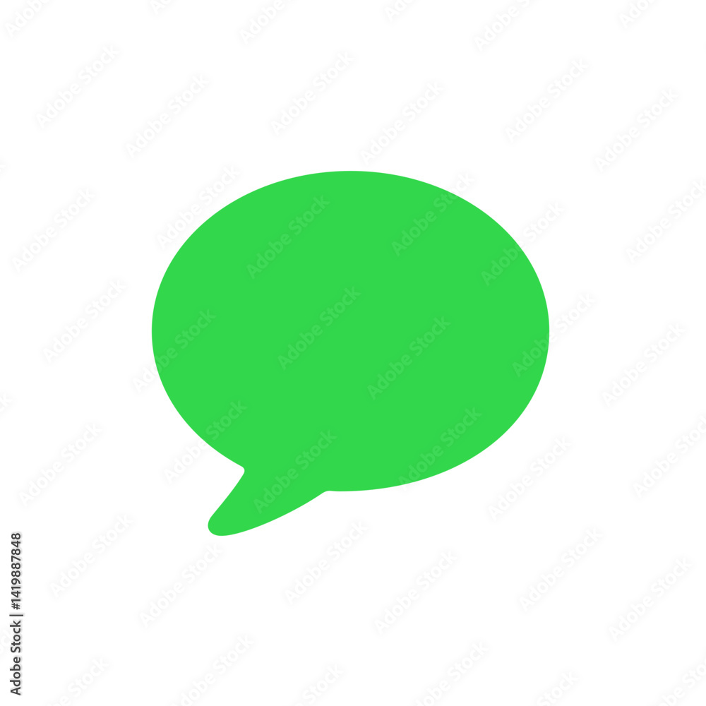 Message Fill Icon Message Fill Icon