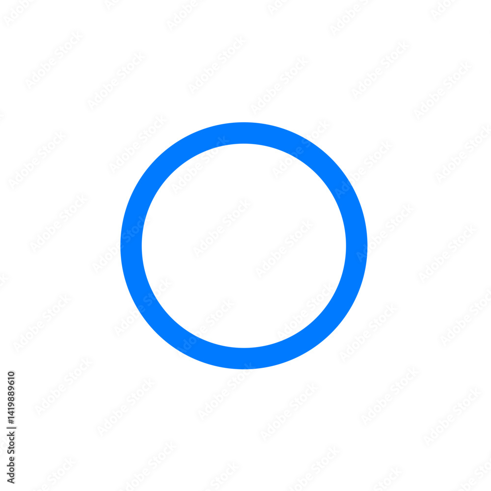 Moonphase New Moon Inverse Icon Moonphase New Moon Inverse Icon