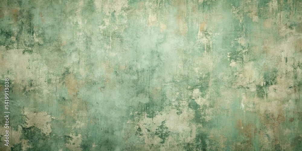 Textured Green Abstract Background A Distressed and Weathered Surface with Subtle Color Variations Ideal for Design Projects Textured Green Abstract Background A Distressed and Weathered Surface with Subtle Color Variations Ideal for Design Projects