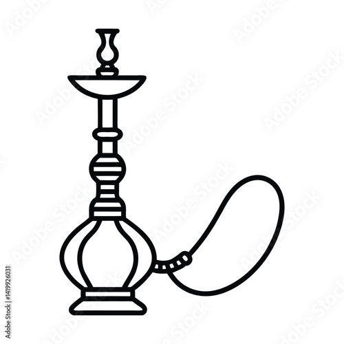 Hookah