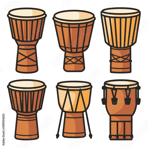 Icon Art in Vectors. Universal Vector Pack. Multi-Purpose Vector Icons. Vector Icons for Creators.