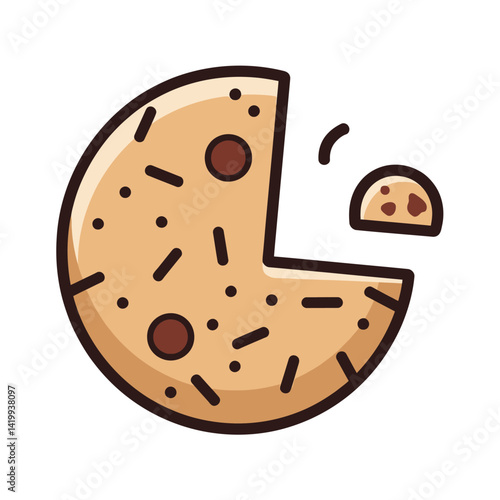 Icon Art in Vectors. Universal Vector Pack. Multi-Purpose Vector Icons. Vector Icons for Creators.