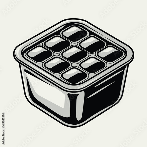 Icon Art in Vectors. Universal Vector Pack. Multi-Purpose Vector Icons. Vector Icons for Creators.