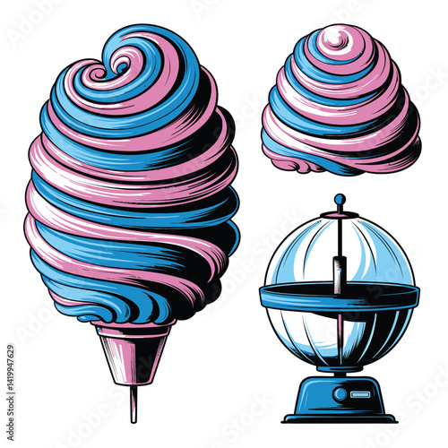 DesignDrops: Vector Icons for Creators. Icon Art in Vectors. Universal Vector Pack. Multi-Purpose Vector Icons.