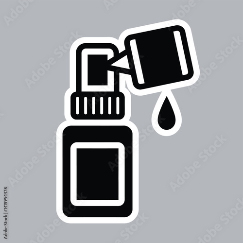 DesignDrops: Vector Icons for Creators. Icon Art in Vectors. Universal Vector Pack. Multi-Purpose Vector Icons.