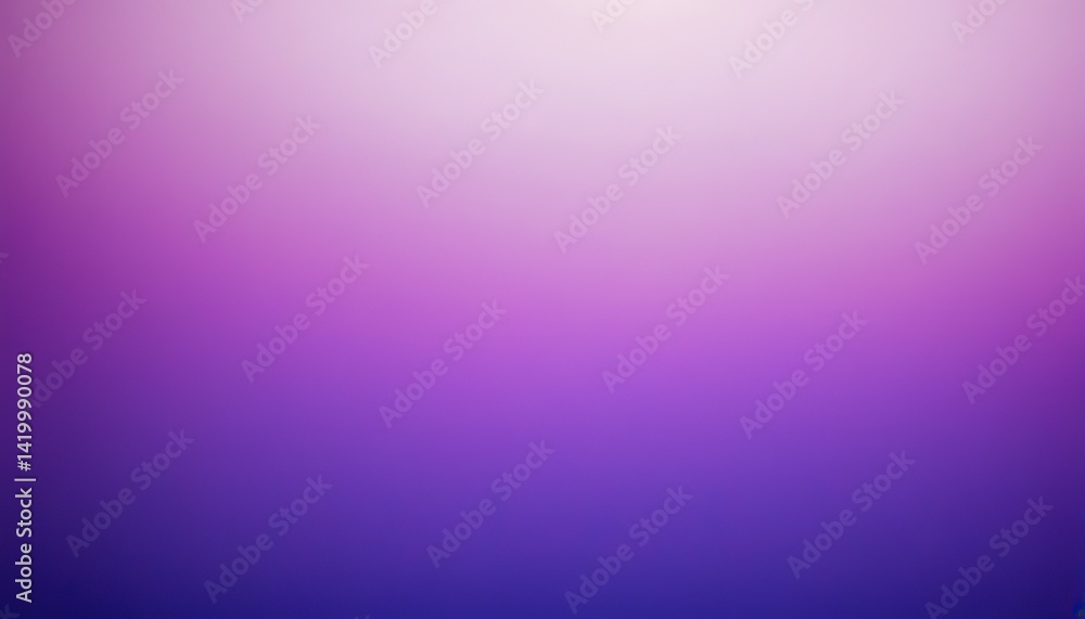 Fototapeta premium Modern dark blue and purple gradient abstract background 