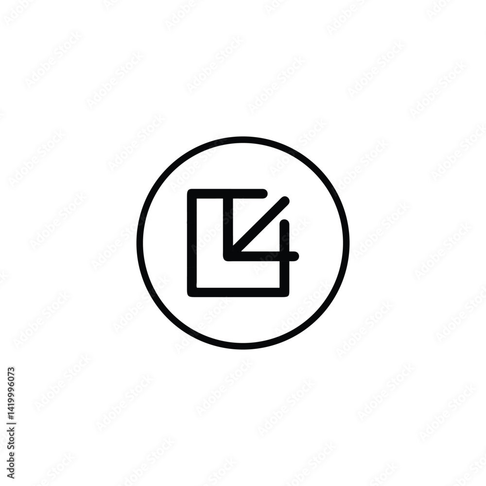 Vector icon set Vector icon set