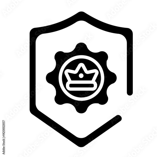 Premium Club Glyph